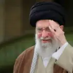 زمان اقامه نماز بر پیکر رهبر شهید در این روز و ساعت
