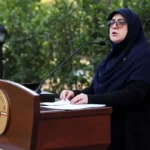 مهاجرانی: دولت با تمام ظرفیت در کنار مردم برای برگزاری مراسم تشییع خواهد بود