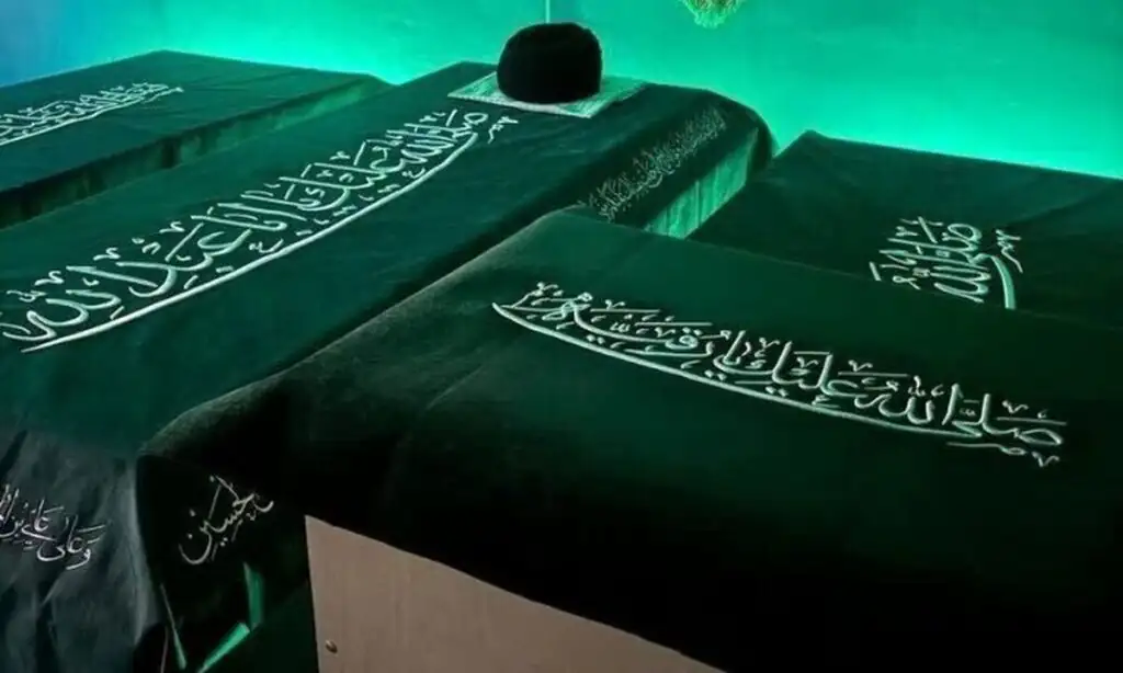 اعلام زمان‌بندی کامل مراسم/ نماز رهبر شهید چه ساعتی برگزار می‌شود؟