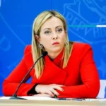 تنش لفظی ملونی و ترامپ/ نخست وزیر ایتالیا: زانو نمی‌زنم!