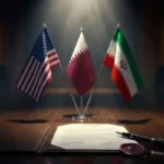 قطر: در مذاکرات با ایران و آمریکا پیشرفت حاصل شد