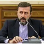 واکنش ایران به نشست نظامی بحرین / غریب آبادی: تنگه هرمز زیر فرمان ایران تعریف می‌شود نه سنتکام