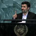 پیام تازه احمدی‌نژاد قبل از تشییع رهبر شهید