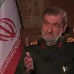 محسن رضایی در آستانه مراسم تشییع پیام مهمی صادر کرد