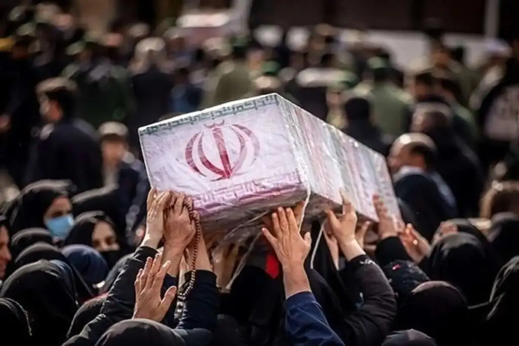 افشای ۲۳۵ نقطه خطر در مصلای تهران در آستانه تشییع/ ماجرا چیست؟