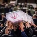 افشای ۲۳۵ نقطه خطر در مصلای تهران در آستانه تشییع/ ماجرا چیست؟