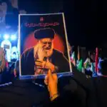 مسیر تشییع رهبر شهید در مشهد مشخص شد/ از فرودگاه تا حرم امام رضا(ع)