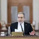 خط‌ونشان عراقچی برای سنتکام/ تنش ها در منطقه از سر گرفته می شود؟