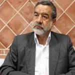 ادعای غضنفری درباره شبه‌کودتای سیاسی علیه رهبری/ پرداخت هزاران میلیارد برای توقف تجمات شبانه