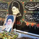 جزییات نحوه نگهداری پیکر رهبر شهید انقلاب اعلام شد + عکس