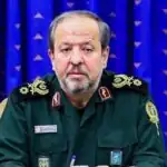 خط و نشان سردار ابن الرضا برای آمریکا/ پاسخ میدان به هر نقض عهدی