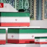 ورود کم‌سابقه ۲۹۰ مقام خارجی به ایران برای ادای احترام به رهبر شهید