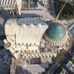 اعلام رسمی زمان باز شدن درهای مصلی برای وداع با رهبر شهید