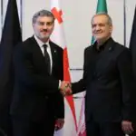 پزشکیان: ایران زیر بار زور نمی‌رود