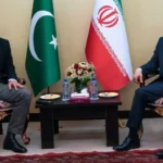 در دیدار مهم عاصم منیر با عراقچی چه گذشت؟