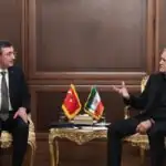 روایتی از دیدار مهم پزشکیان و معاون رئیس جمهور ترکیه/ تمام دنیا شاهد مقاومت ملت ایران بود