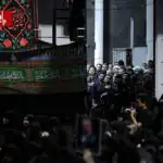 جزئیات آغاز مراسم تشییع رهبر شهید فردا ۶ صبح از این مکان