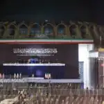 تصاویر کمتر دیده شده از مصلای تهران