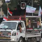 آماده‌باش امنیتی و خدماتی در کربلا / جلسه اضطراری برای استقبال از پیکر رهبر شهید ایران برگزار شد