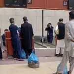 بازگشت ۵ صیاد ایرانی زندانی در پاکستان به کشور