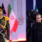 پیامی که از پوتین به تهران رسید
