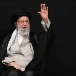 اقامه بر پیکر رهبر شهید به امامت این مرجع تقلید/ ستاد تشییع اعلام کرد