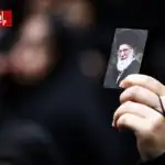 از کدام کشورها آمدند؟/ لیست شرکت‌کنندگان در مراسم رهبر شهید+ اینفوگرافیک