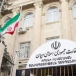 پیام معنادار سفارت ایران پس از تهدید ترامپ/ آرمان‌ها را نمی‌توان کشت!