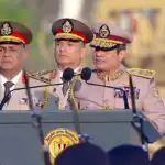 السیسی شرط صلح در منطقه را اعلام کرد/ بدون پایان اشغال، عادی‌سازی ممکن نیست