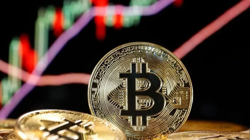 قیمت تتر، بیتکوین، اتریوم و دوج کوین امروز چهارشنبه ۱۰ تیر ۱۴۰۵