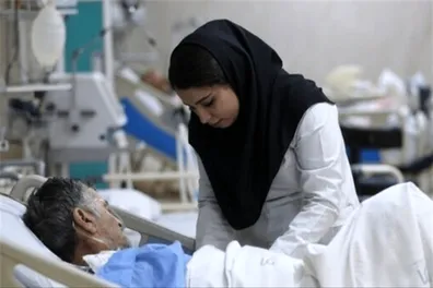 آغاز پرداخت حقوق کادر درمان پس از چند روز تاخیر آغاز-پرداخت-حقوق-کادر-درمان-پس-از-چند-روز-تاخیر
