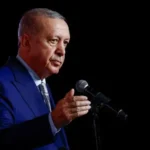 اردوغان