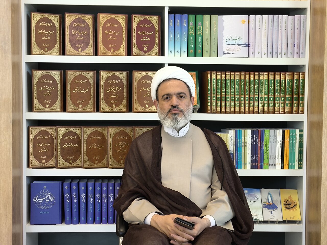 شش توصیه مهم امام جعفرصادق(ع) به شیعیان