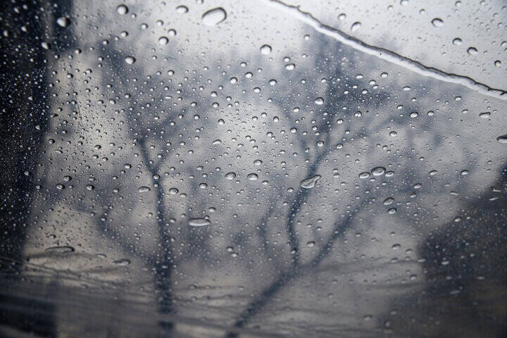 کاهش پنج درجه ای دما در تهران