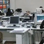 پایان بلاتکلیفی نیروهای شرکتی | پزشکیان قول تعیین تکلیف داد