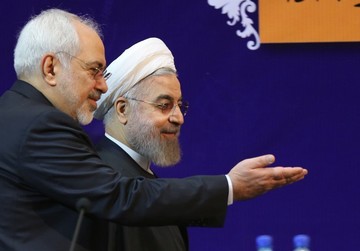 چگونه کنوانسیون خزر بهانه حمله به روحانی و ظریف شد