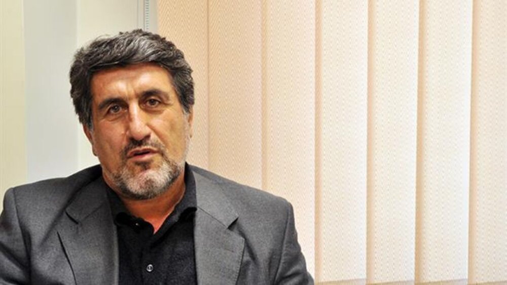5539420 دولت مراقب «تله گرانسازی» باشد / وارد عصر ابرتورم شدهایم؟