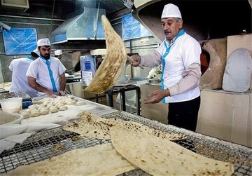 خط و نشان تعزیرات برای نانوایان/ چه مجازاتی در انتظار گران فروشان است؟