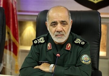 علی عبداللهی به سِمت رئیس ستاد کل نیروهای مسلح منصوب شد + تصویر و متن حکم
