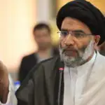 امام‌ جمعه اهواز: با افزایش برد موشک هایمان به ۱۵ هزار کیلومتر می خواهیم عمق آمریکا را هدف قرار دهیم