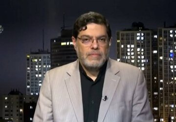 ادعای مرندی: ترامپ در حال تدارک حمله برق‌آسا به ایران است
