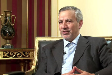 پاسخ عطاءالله مهاجرانی به احمد خاتمی: اسلام دین صلح است یا نه؟