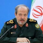 سردار ابن الرضا: وقت آن رسیده که ترتیبات جدید توسط کشورهای منطقه شکل بگیرد/ آمریکا به چه نیتی رهبری ایران را ترور کرد؟