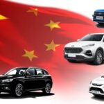 خودروهای چینی وارداتی با کمبود لوازم بدکی روبرو هستند/ اعتماد مشتریان کم شده