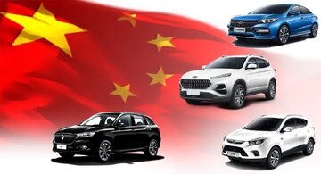 خودروهای چینی وارداتی با کمبود لوازم بدکی روبرو هستند/ اعتماد مشتریان کم شده