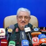 اظهارات مهم سخنگوی وزارت دفاع درباره قدرت نظامی کشور/ هزینه تولید برخی تجهیزات دفاعی تا ۲۰ برابر کمتر از نمونه خارجی است/ افزایش تولید تجهیزات در جنگ