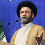 واکنش تند امام جمعه اردبیل به خرازی/ عاملی خطاب به دستگاه قضا: شخصی خبر دروغ به رهبری بست و دفتر رهبری با صراحت آن را رد کرد، آیا این جرم است یا خیر؟