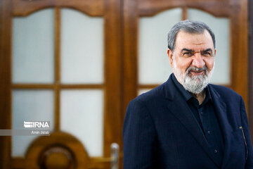 فوری/ انتصاب محسن رضایی به عنوان نماینده رهبر انقلاب در شورای عالی امنیت ملی