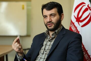 راستی‌آزمایی ادعای حجت عبدالملکی / سهم جنگ در گرانی‌ها «کمتر از یک درصد» است؟