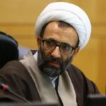 رویکرد فعلی نظام در قبال آمریکا به روایت عضو هیات رئیسه/ در مقابل شهادت هر ایرانی، یکی از عوامل دشمن به درک واصل خواهد شد